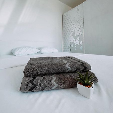 Apartments Bali Durrës 외부 사진