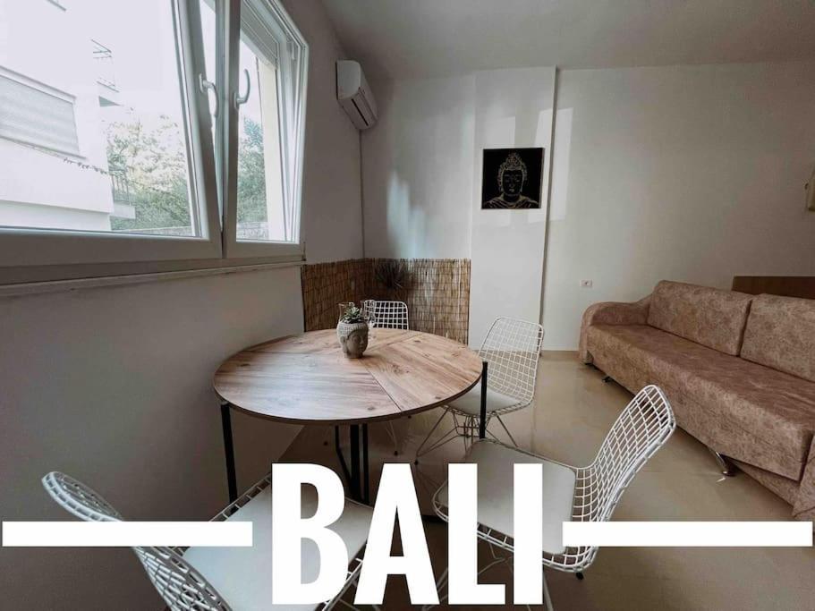 Apartments Bali Durrës 외부 사진