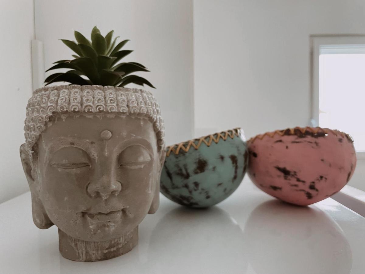 Apartments Bali Durrës 외부 사진