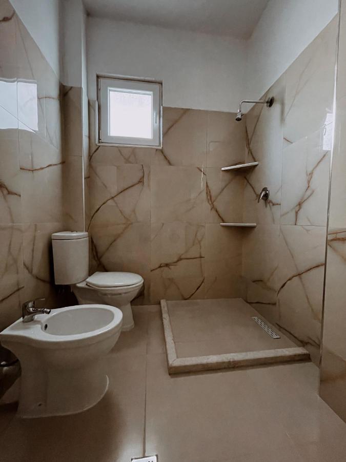 Apartments Bali Durrës 외부 사진
