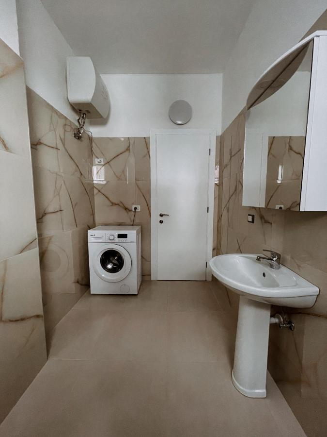 Apartments Bali Durrës 외부 사진