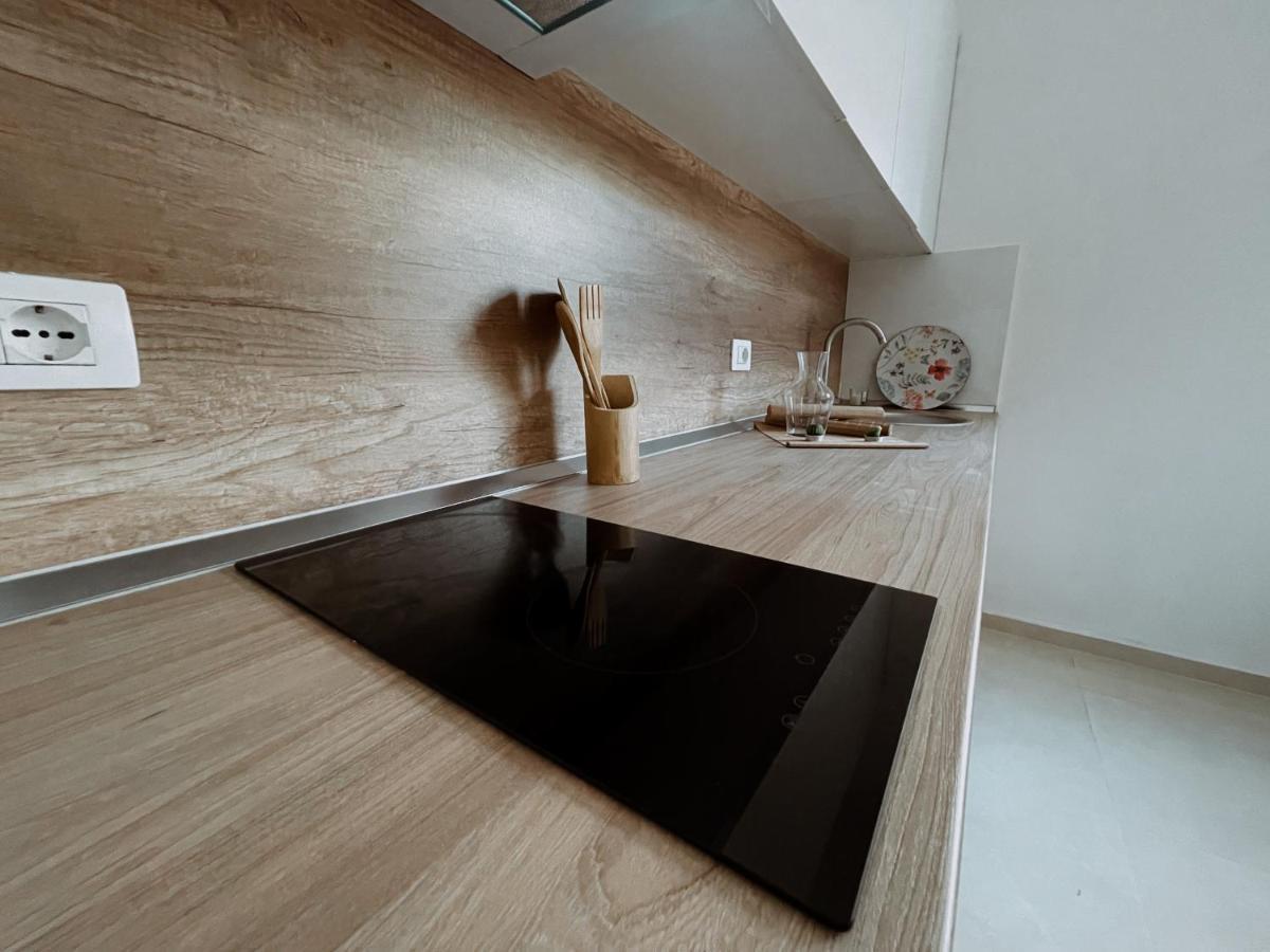 Apartments Bali Durrës 외부 사진