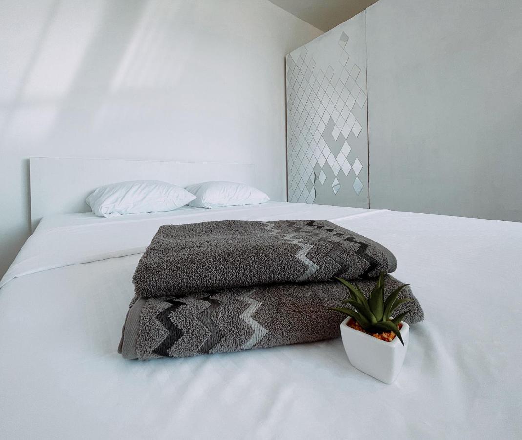 Apartments Bali Durrës 외부 사진